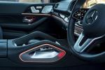 Mercedes-Benz GLS400 d 4Matic AMG Line 2019 года (UK)